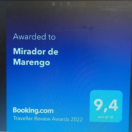 Hostal Mirador de Marengo Icod De Los Vinos Exterior foto