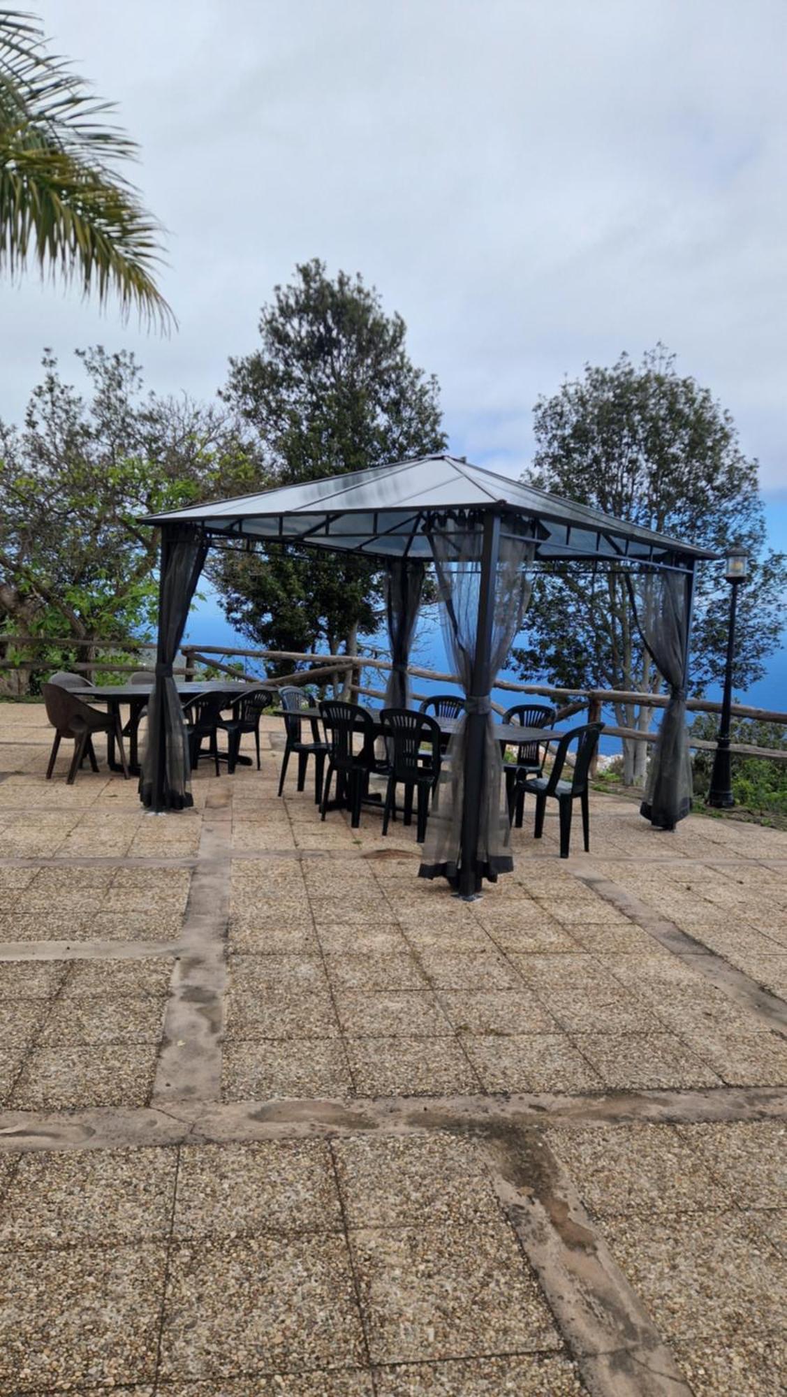 Hostal Mirador de Marengo Icod De Los Vinos Exterior foto