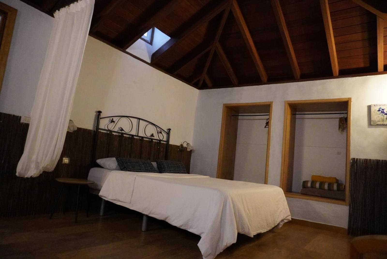 Hostal Mirador de Marengo Icod De Los Vinos Exterior foto