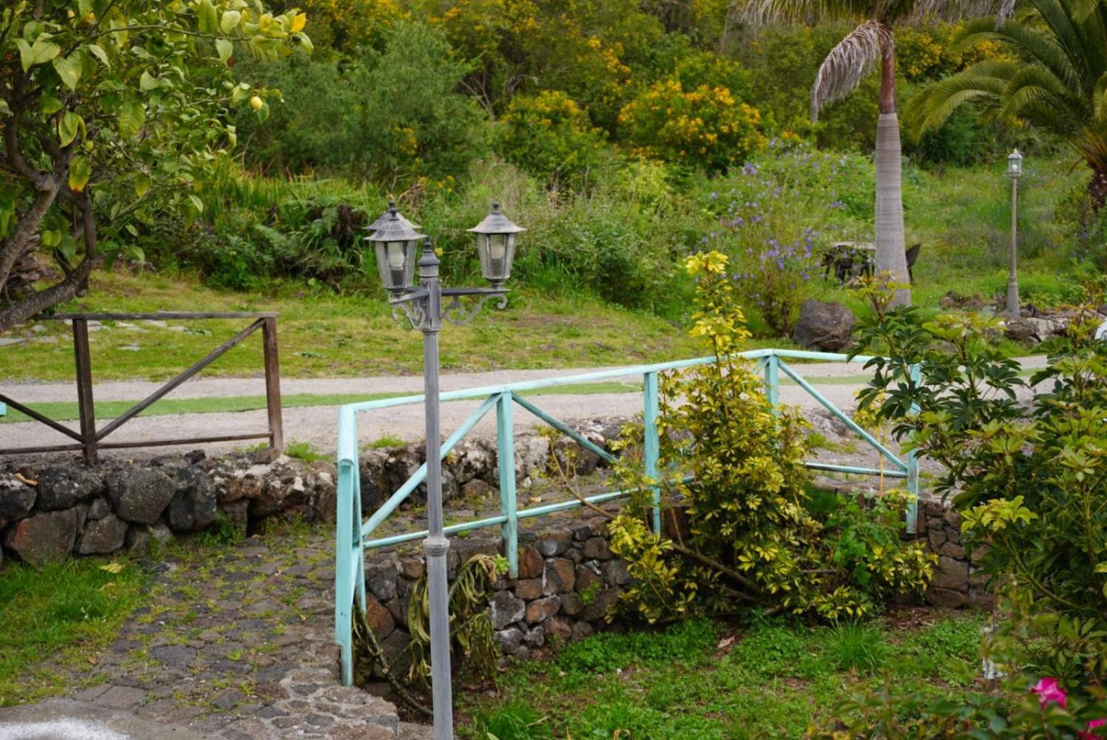 Hostal Mirador de Marengo Icod De Los Vinos Exterior foto
