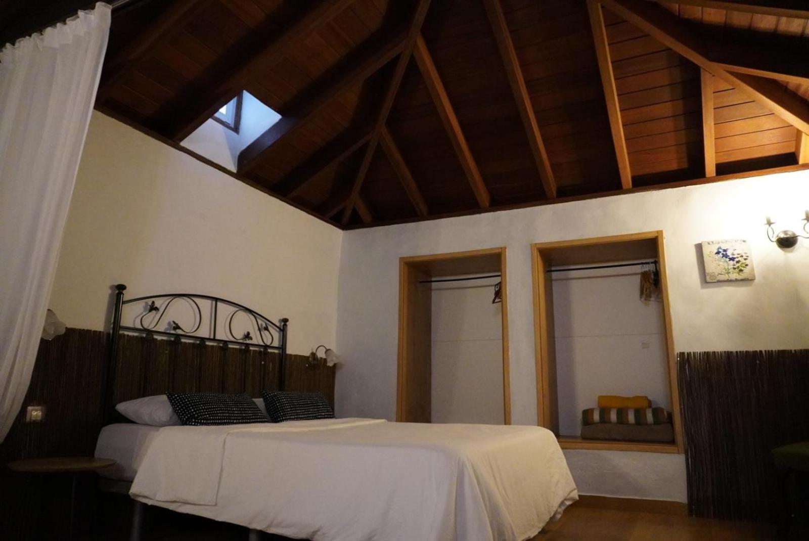 Hostal Mirador de Marengo Icod De Los Vinos Exterior foto
