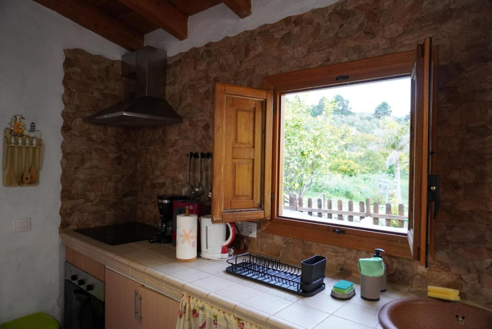 Hostal Mirador de Marengo Icod De Los Vinos Exterior foto